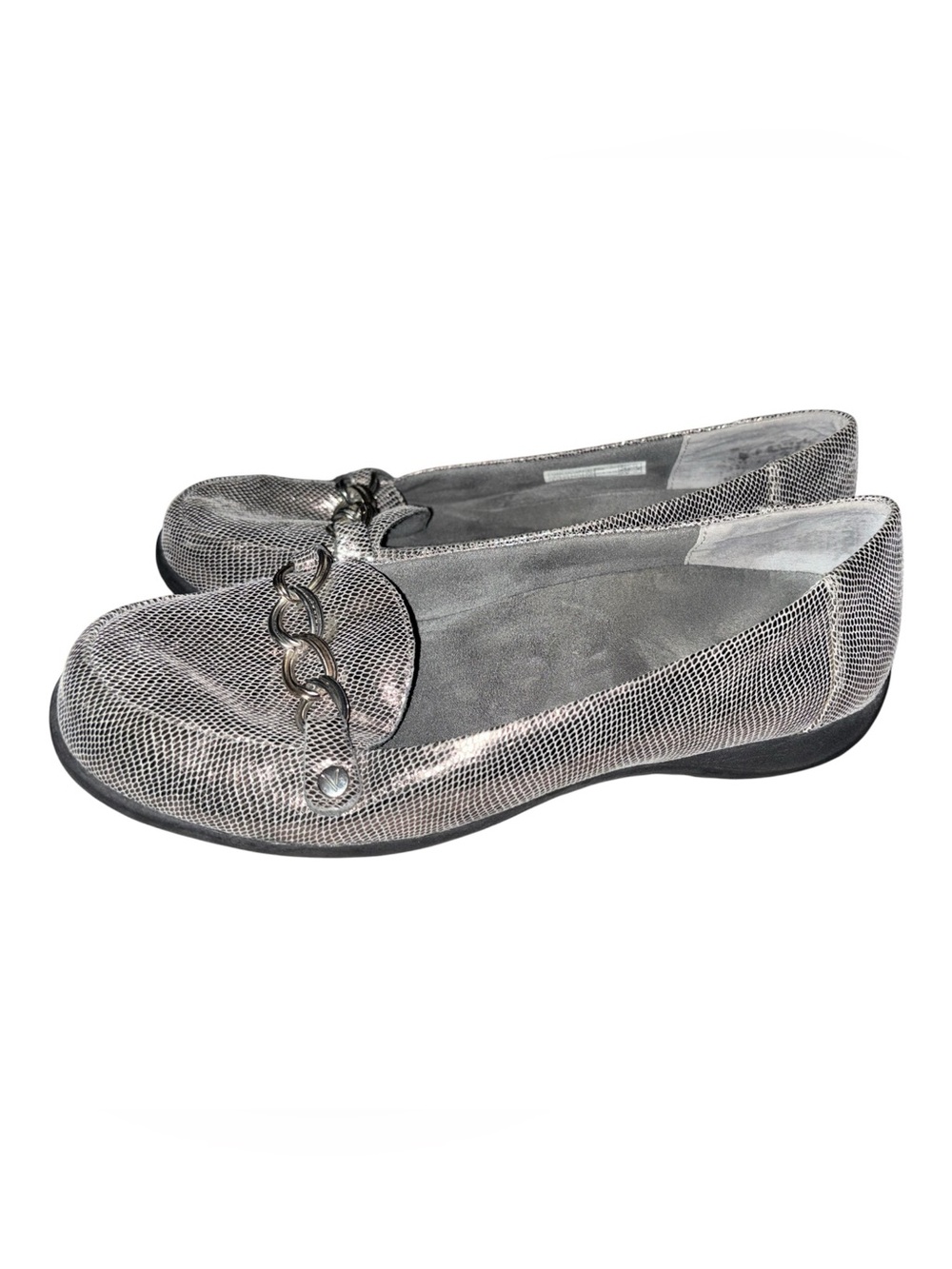 Vionic Alda Loafers Sz 8.5